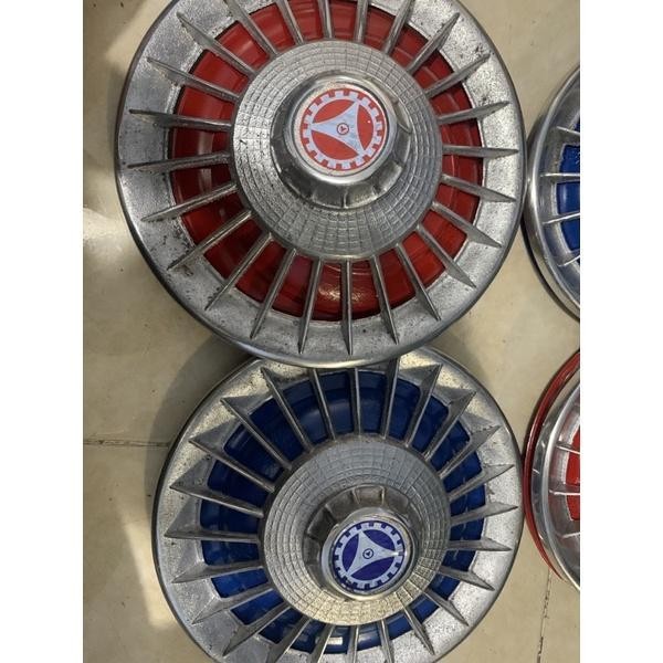 Wildop Weldop Wheeldop Vespa Ring 8 & 10 Model Turbin Garis Murah Original Dan Terpercaya