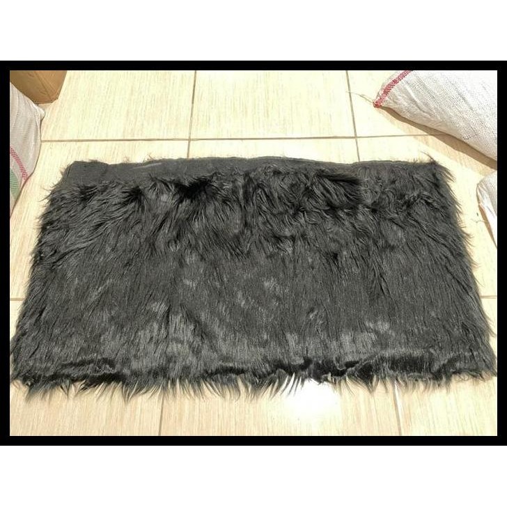 TERBARU BULU DASHBOARD MOBIL / COVER DASHBOARD HITAM MOBIL YARIS LAMA 