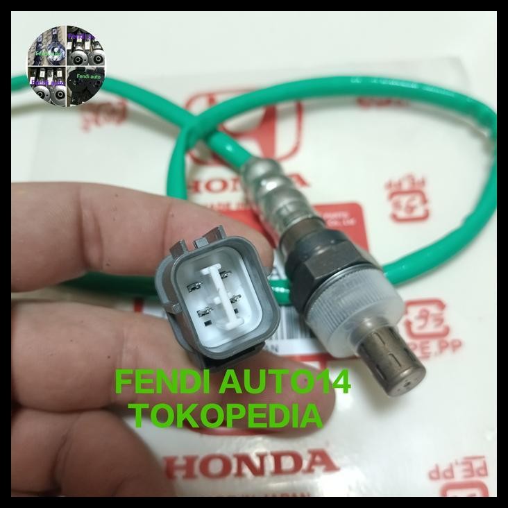 BEST DEAL SENSOR OKSIGEN KNALPOT HONDA JAZZ GD3 ORIGINAL 