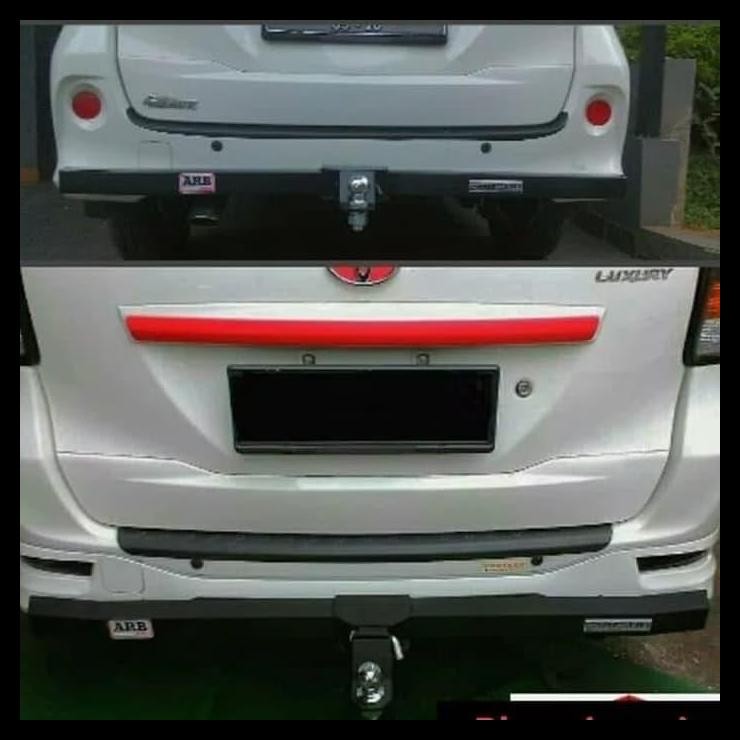 TERMURAH TOWING ALL NEW AVANZA/TOWING BELAKANG GRAND AVANZA/TOWING GRAND AVANZA 
