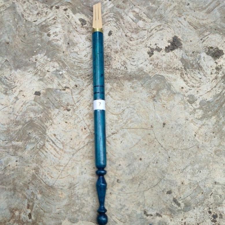 

qolam naskah 7 mm 2 aliran DiM