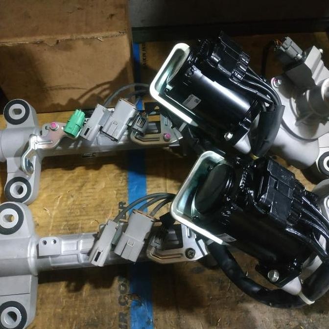 rack Steer Rack Stir Bak Stir EPS Honda CRV GEN 3 2007-2012 2CC ORI