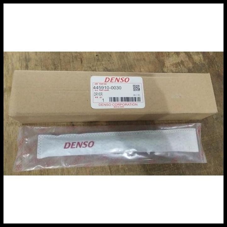 GRATIS ONGKIR DRYER SILICA FILTER FREON AC MOBIL DAIHATSU XENIA AYLA DENSO 