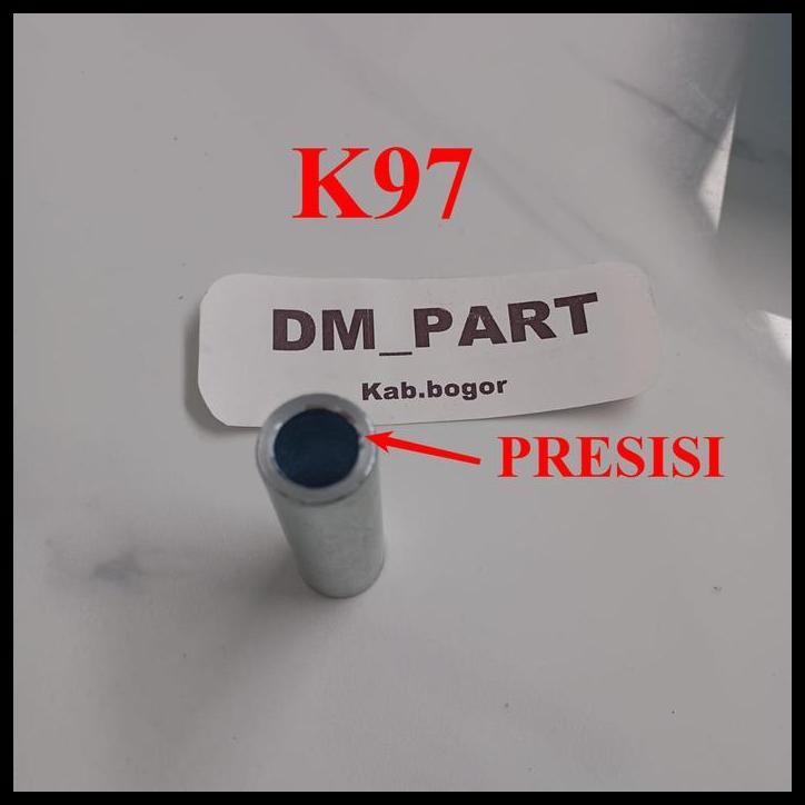 GRATIS ONGKIR BOS BOSH VELG COLLAR DALAM TROMOL RODA DEPAN VARIO 160 K2S PCX 160 150 2018 2020 44620