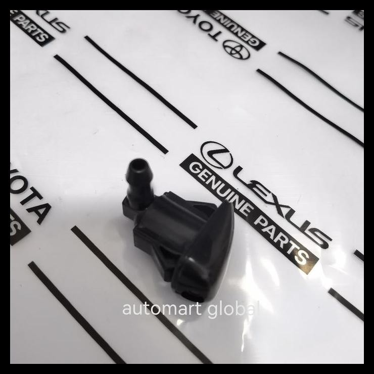 GRATIS ONGKIR NOZZLE WIPER AVANZA XENIA VVTI ORIGINAL 