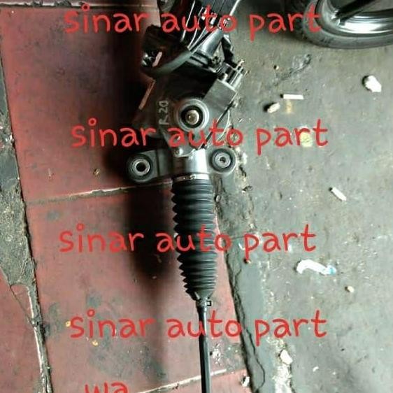 rack steer honda CR-V / crv gen3 gen 3 2007 20 2009 2010 2011 2012