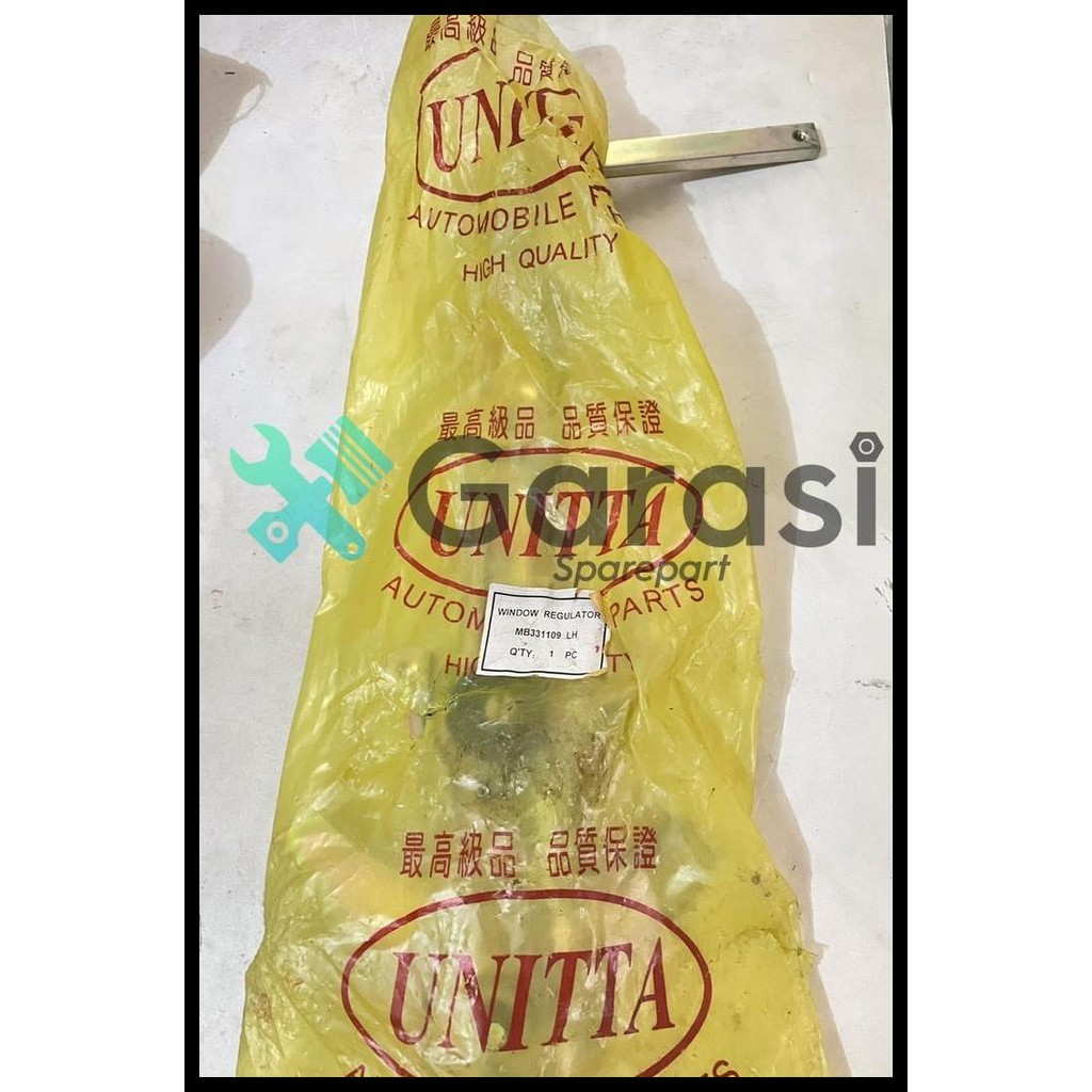 GRATIS ONGKIR WINDOW REGULATOR KACA MITSUBISHI JETSTAR 