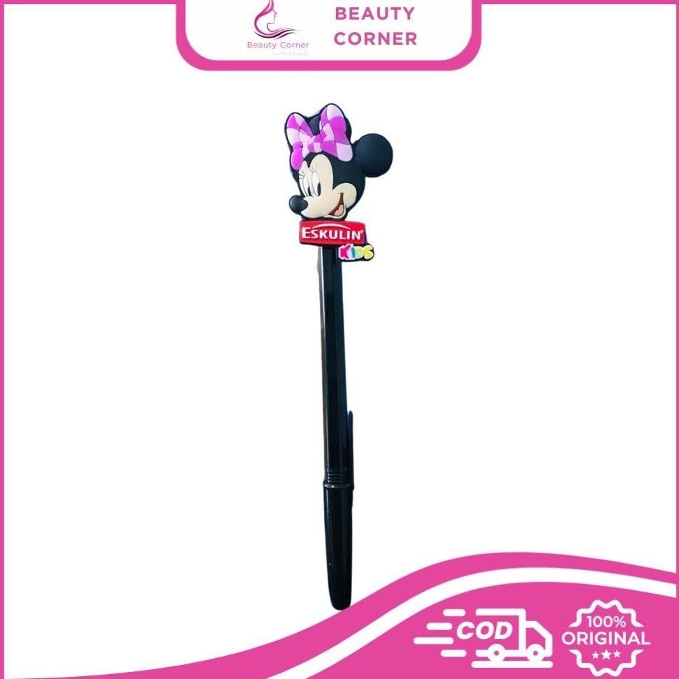 

[HADIAH] Eskulin Kids Aksesoris Pulpen & Pensil DiM