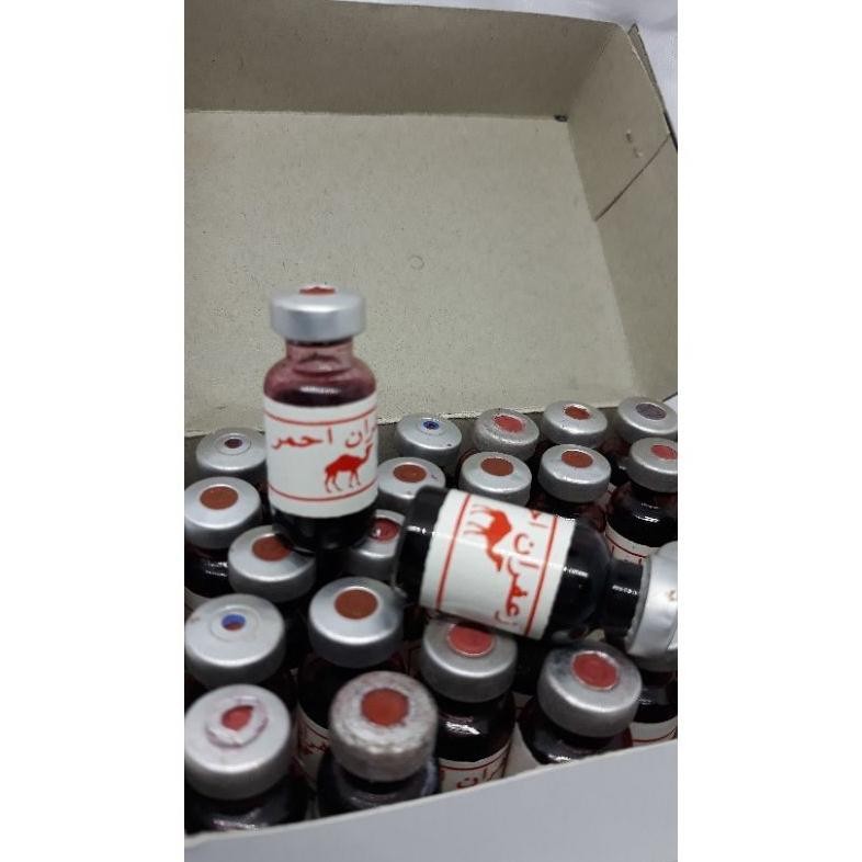 

Tinta Za'faron ja'faron jafaron tulis 4ml(1 lusin) DiM