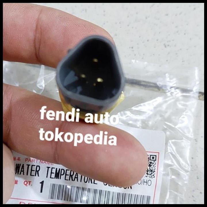 DISKON WATER SENSOR TEMPERATUR DAIHATSU ZEBRA ESPASS INJECTION ORIGINAL