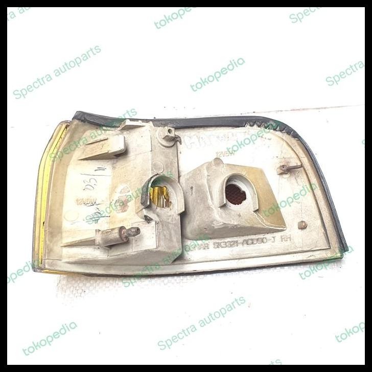 TERBARU LAMPU SEN SEIN DEPAN KANAN HONDA ACCORD MAESTRO 