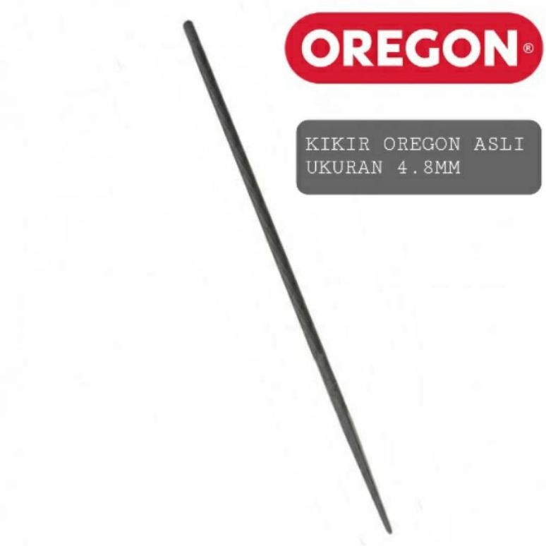 

kikir oregon 4.8mm/5.5mm ASLI DiM