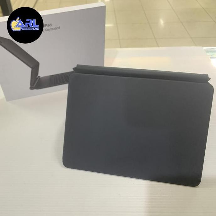 Apple Magic Keyboard Ipad Pro 11inch 2020 Mulus