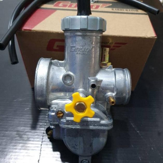 Karbu Karburator PE 24 PE 26 PE 28 Original Goyo
