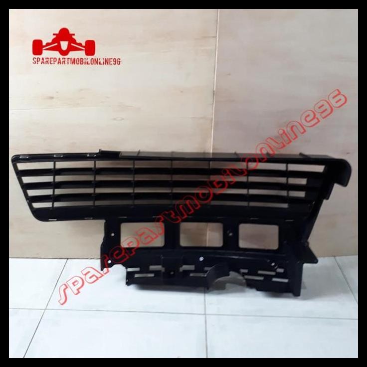 TERMURAH GRILL DEPAN BUMPER BAWAH RADIATOR SUZUKI ERTIGA TYPE 1 2 2013 ASLI SGP 