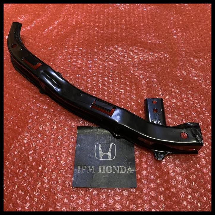 TERMURAH UP BEAM BRACKET BREKET BUMPER LAMPU JAZZ GD3 IDSI VTEC 2003 2005 2007 