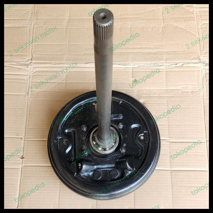 HOT DEAL AS RODA BELAKANG DAIHATSU FEROZA KIRI L MODEL PER DAUN GIGI SURI 27