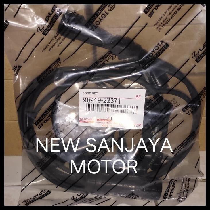 DISKON KABEL BUSI KIJANG KRISTA 2000CC ORI 