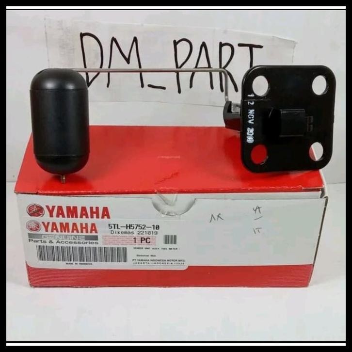 DISKON PELAMPUNG PLAMPUNG AMPER TANGKI TENGKI BENSIN MIO SOUL FINO KARBU SMILE ASLI ORI ORIGINAL YAM