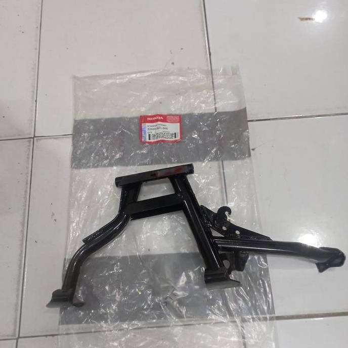 Standar Tengah Beat Beat F1 Spacy Dll Ori Ahm Terbatas