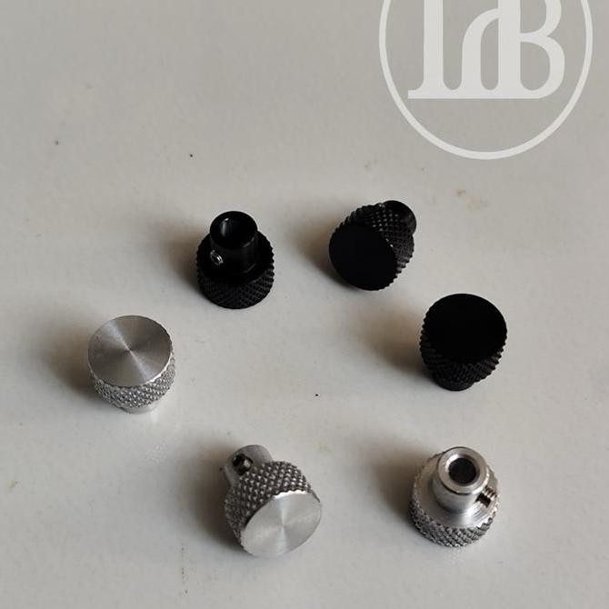 Stelan Master Rem RCB S1 Old / Biasa - Adjuster Master Rem Racing Universal