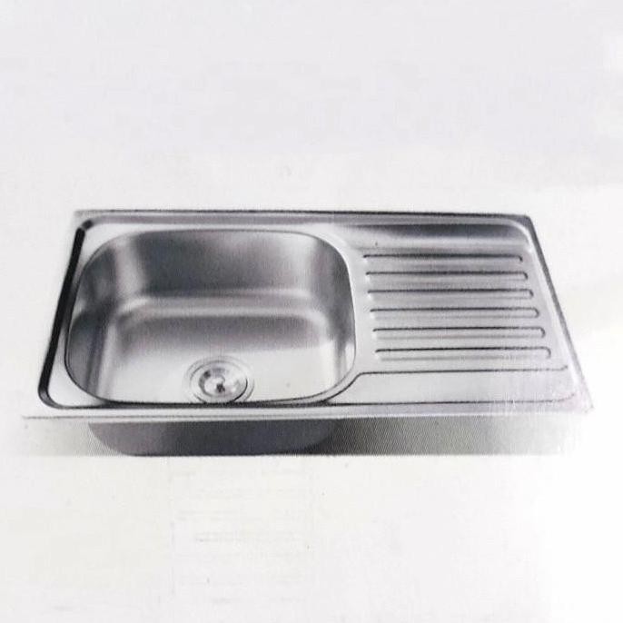 Sink Lavenia LV-1339 Minimalis