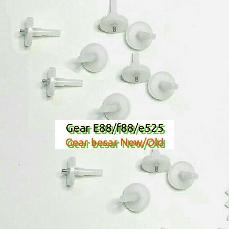 Grosir Gear Drone Gear Besar For E88/F88/Ls-E525