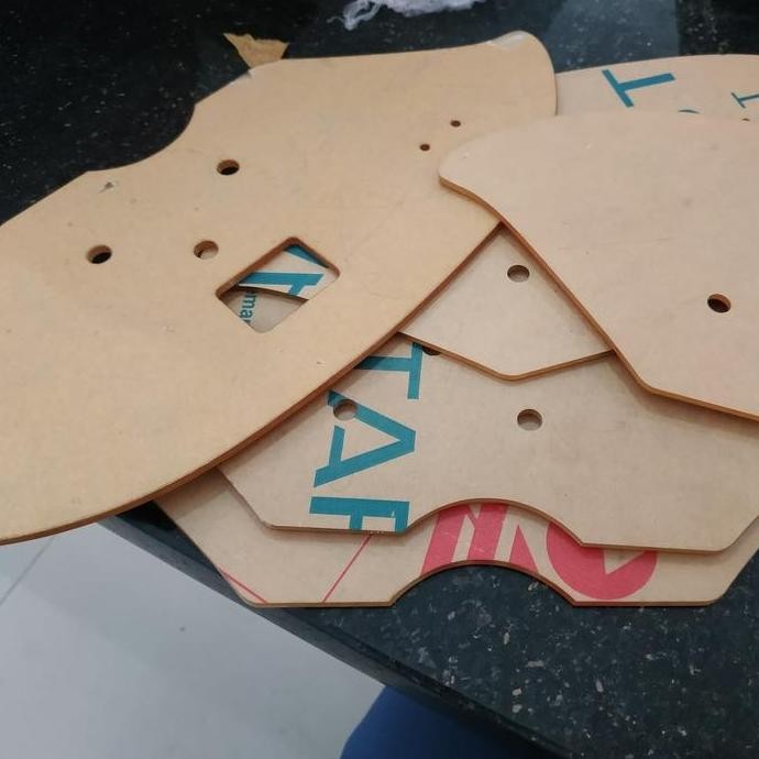 Dudukan Spidometer Speedometer Koso Ninja Rr Hemat