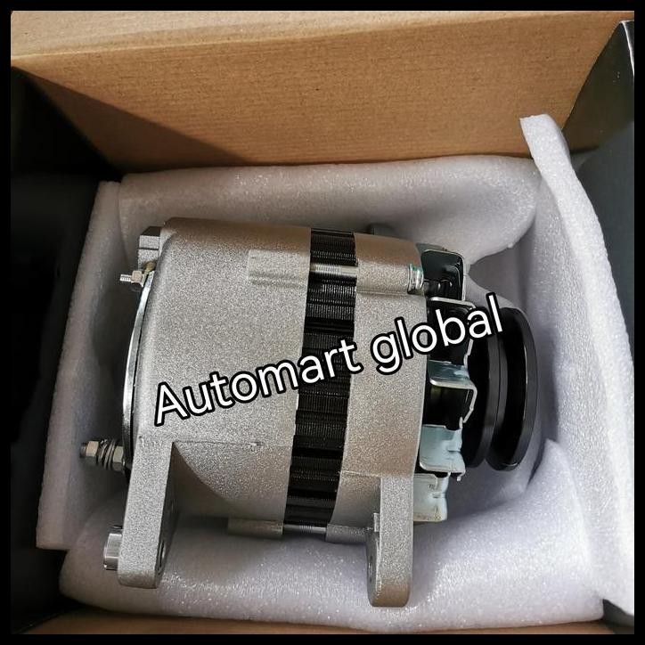 DISKON DINAMO CAS ALTERNATOR HIJET 1000 S75 