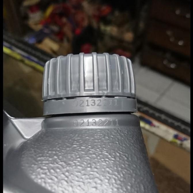 baru OLI Pertamina FASTRON ECO GREEN 5W 30 MOBIL LCGC CALYA SIGRA KARIMUN