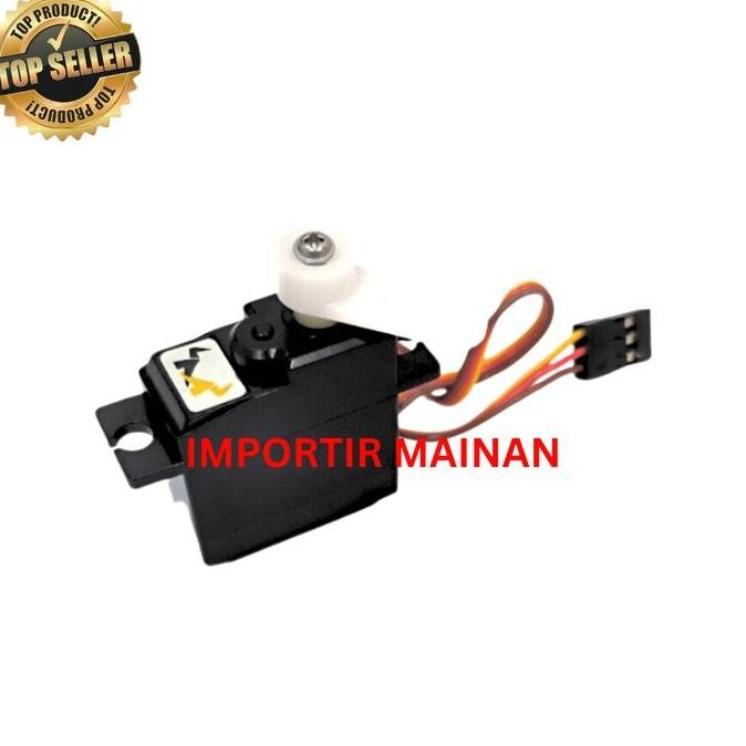 berbagai part MN78 MN-78 servo 17g gearbox board YX 2.4G 294R bridge remote control toys murah