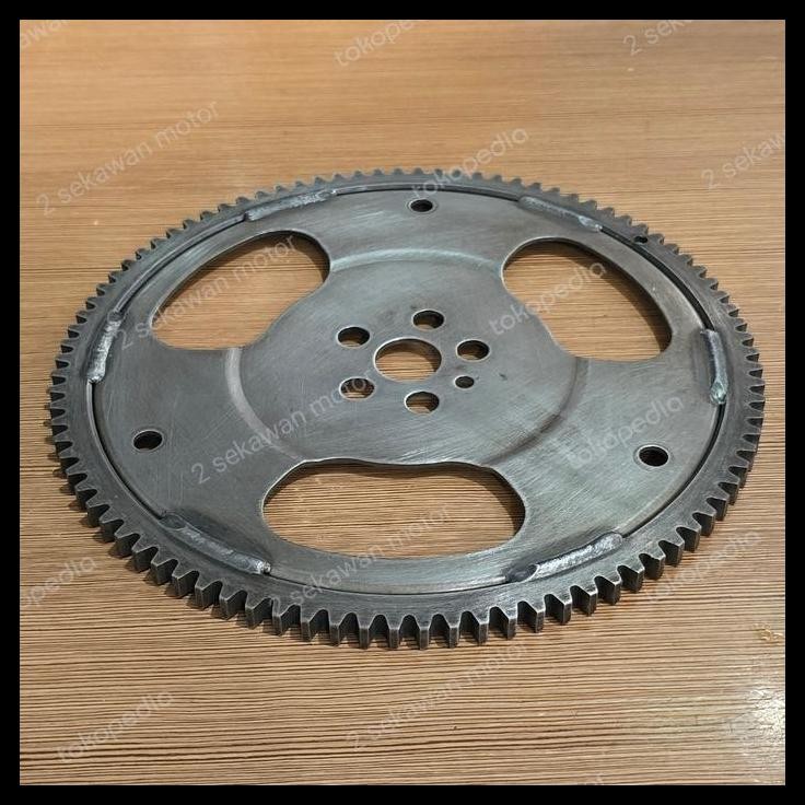 GRATIS ONGKIR FLYWHEEL MATIC KIA VISTO HYUNDAI ATOZ 
