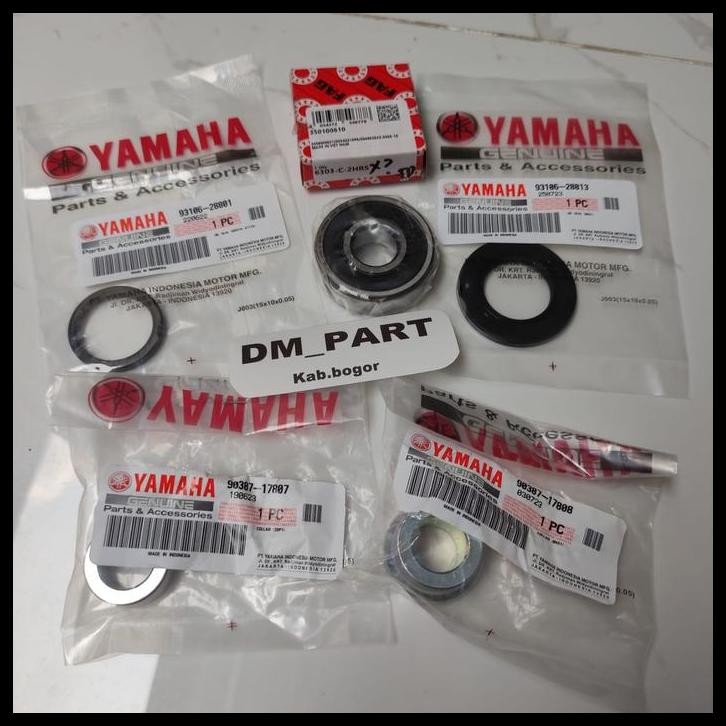 GRATIS ONGKIR COLLAR BOSH AEROX OLD LEXI 90387 17808 17807 93106 28813 28801 6303 