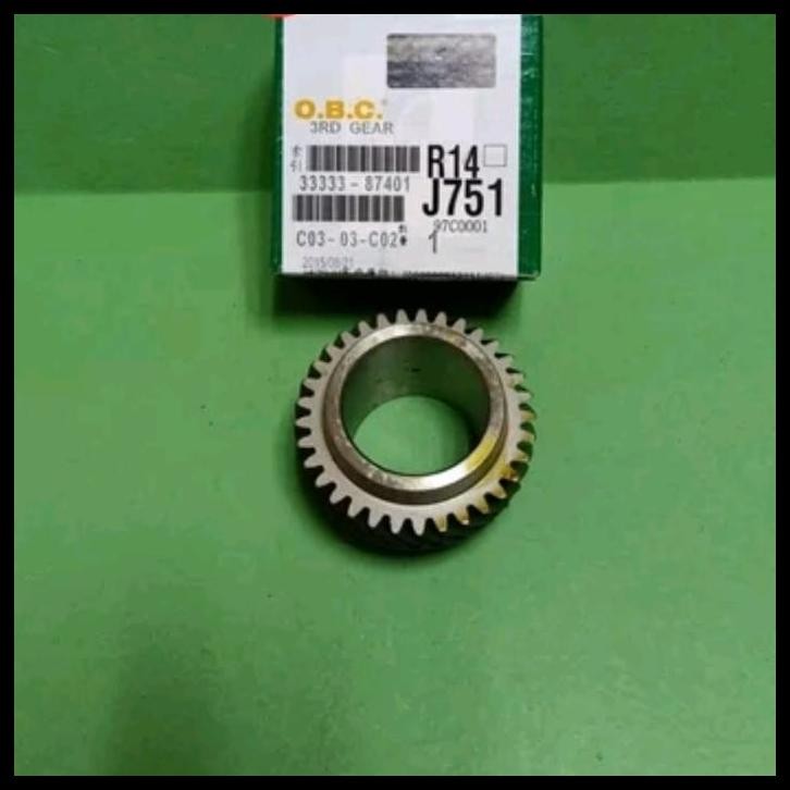 GRATIS ONGKIR GIGI 5 AVANZA XENIA OBC 33336-87504