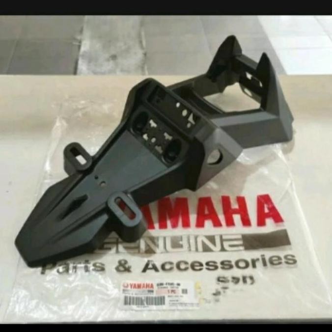 SPAKBOR BELAKANG yamaha WR 155 ORI YGP