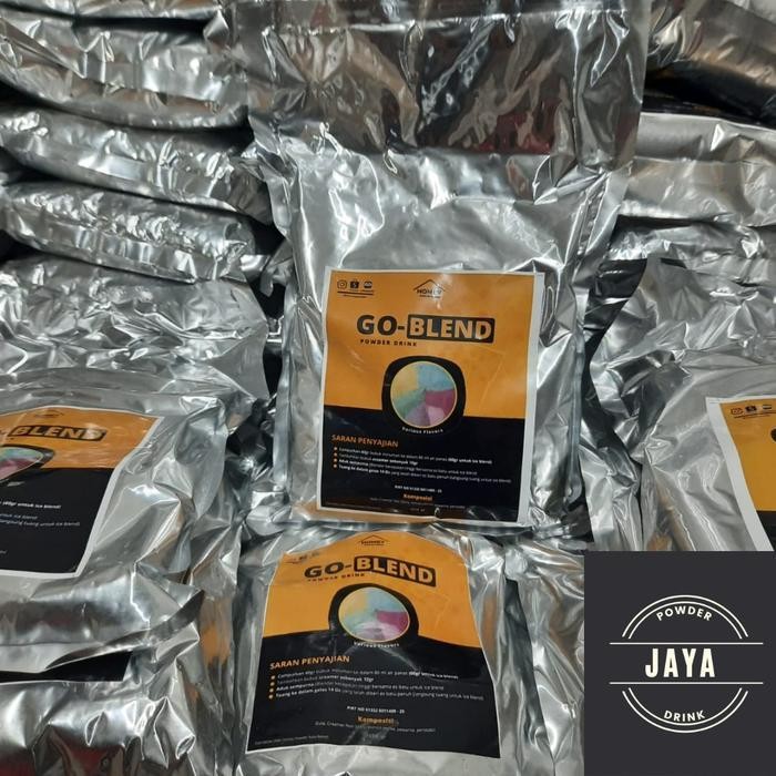 

Bubuk Minuman Rasa Matcha 1Kg / Serbuk Minuman Viral Kekinian Boba Instan Matcha Greentea / Powder Drink / Bubble Tea