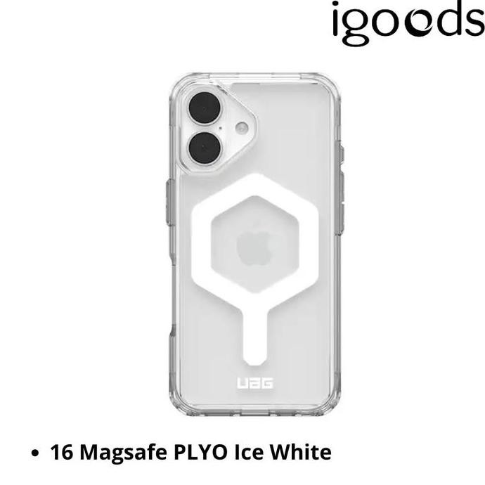Case Magsafe UAG iPhone 16