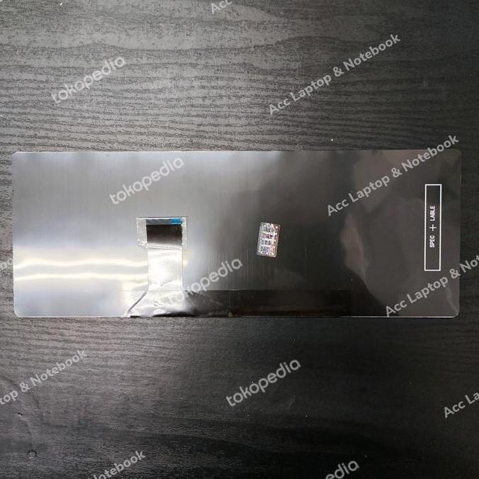 Keyboard Toshiba DynaBook R63 R63/B R63/P R63/W4M R64 R64/K Series