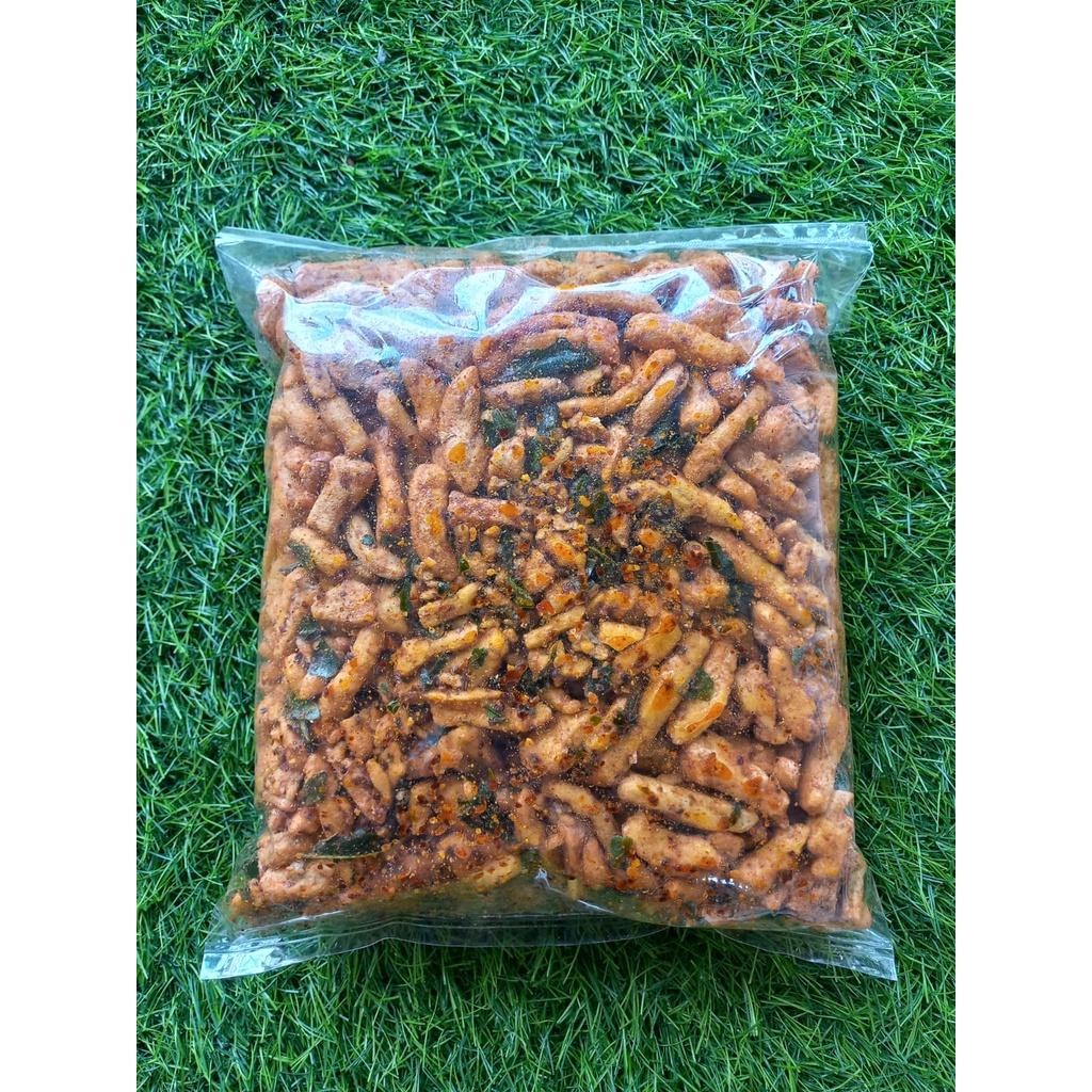 

LM Basreng Viral | Bakso Goreng Pedes Daun Jeruk | Bakso Goreng Original Daun Jeruk