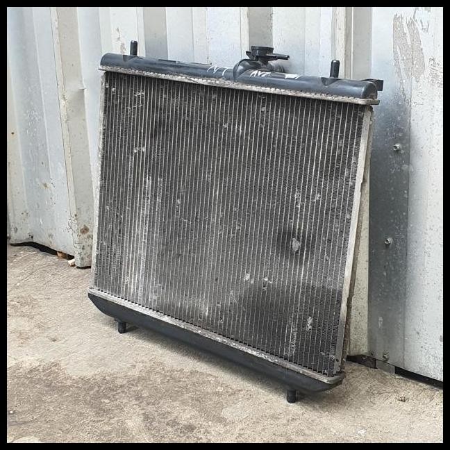 BEST DEAL RADIATOR TOYOTA AVANZA MATIC 