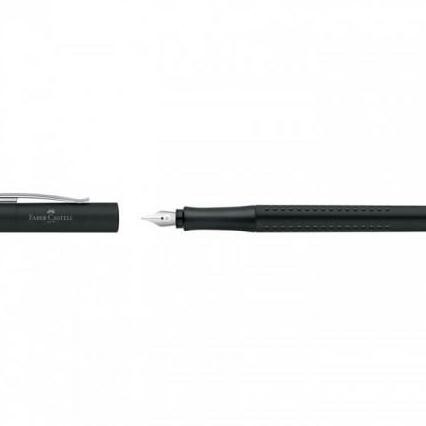 

Faber-Castell | Fountain Pen Grip 2011 murah