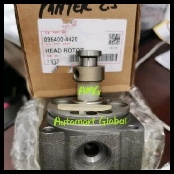 TERMURAH ROTOR HEAD PANTHER 2.5 2500CC 