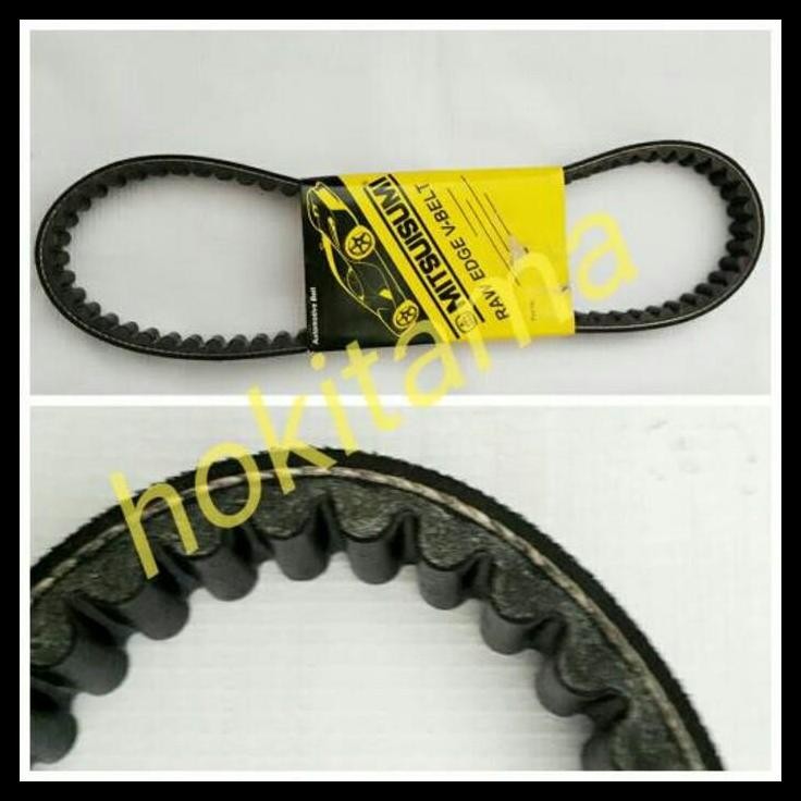 TERBARU VANBELT VBELT V-BELT BEAT POP BEAT F1 BEAT POP F1 