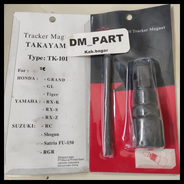 TERMURAH ALAT TARIK MAGNIT MESIN KIRI TREKER MAGNET  NO 4  #4 ASTREA PRIMA GRAND LEGENDA 2 IMPRESSA 