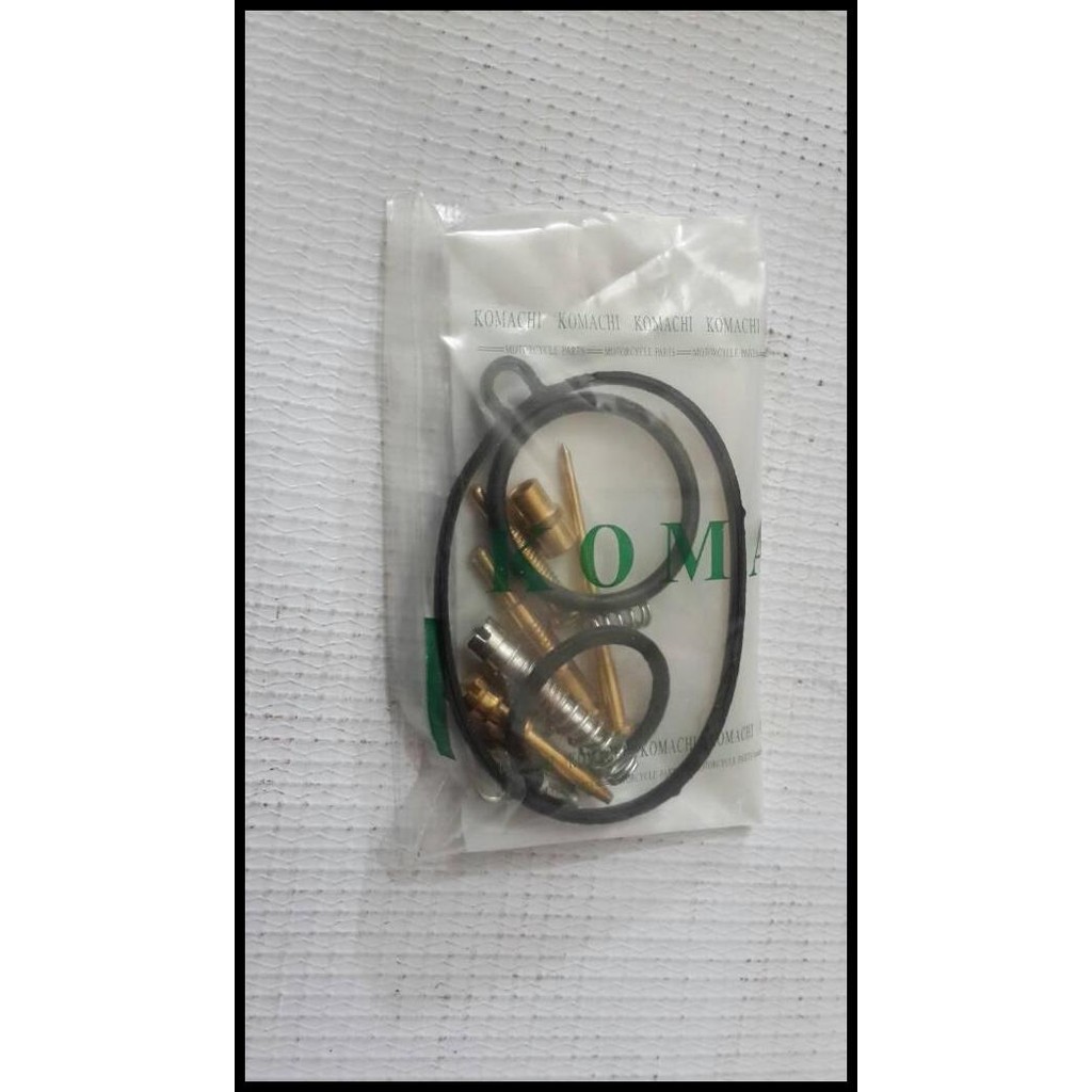 TERBARU REPARKIT SMASH NEW 2007 