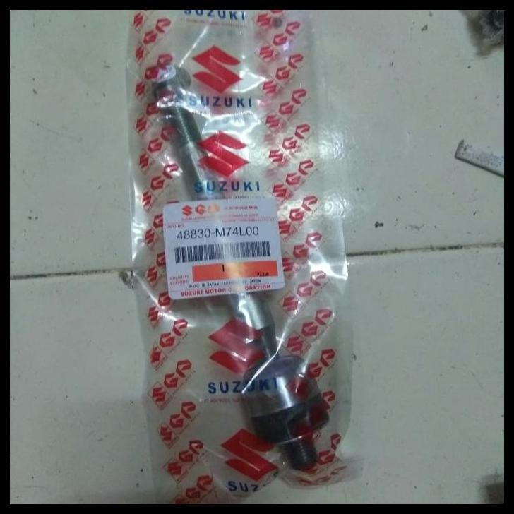 BEST DEAL RACK END ERTIGA 