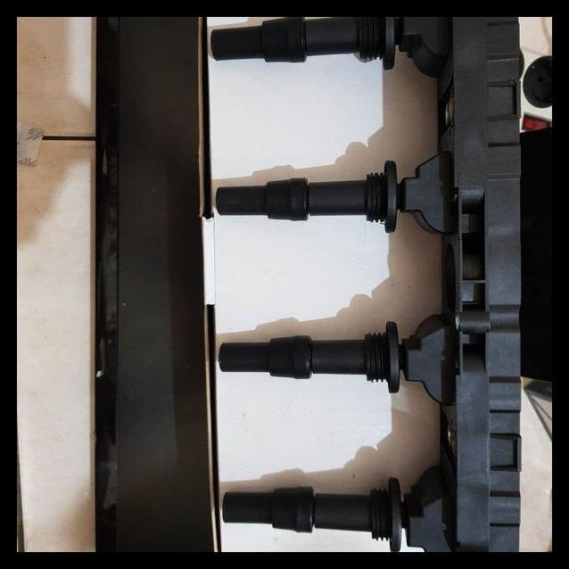 TERMURAH COIL KOIL IGNITION BUSI CHEVROLET ZAFIRA 