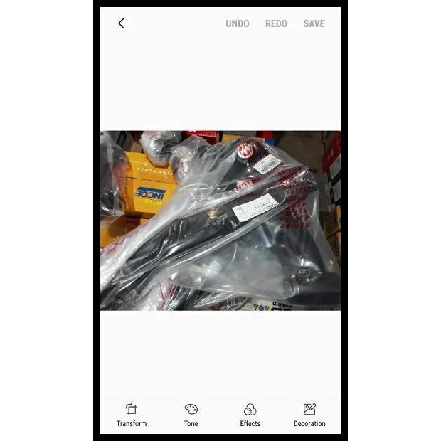 DISKON SAYAP LOWER ARM TARUNA EFI 