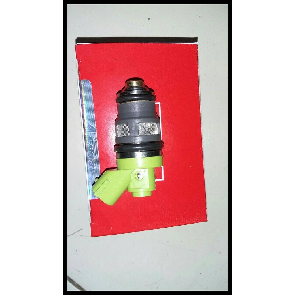 DISKON NOZEL INJEKTOR KIJANG LGX 2000CC 