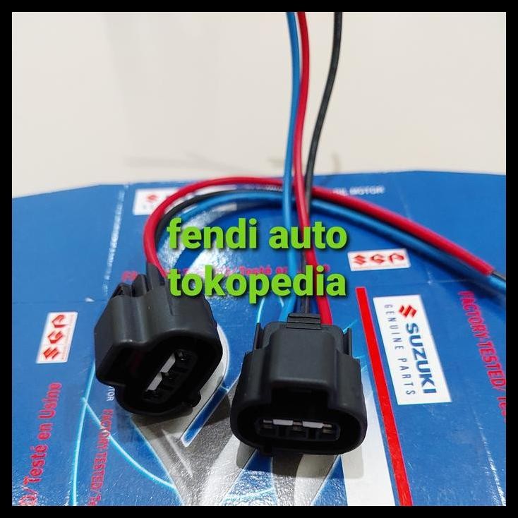 TERMURAH KABEL SOKET ISC SUZUKI FUTURA ORIGINAL 